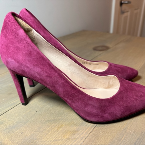 Cole Haan pumps - Picture 1 of 4